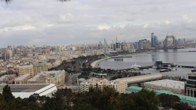 Sabah hava necə olacaq? - PROQNOZ