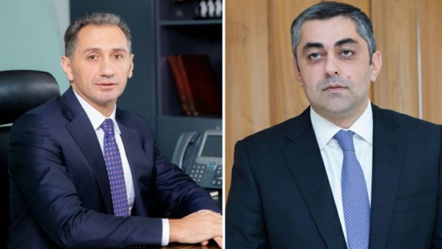 Yeni nazir Ramin Quluzadənin adamlarını işdən çıxardı
