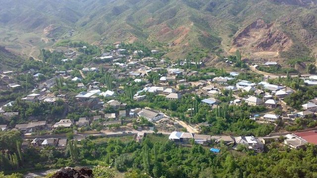 Azərbaycanın yeni \