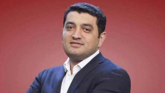 Gündüz Abbaszadə 