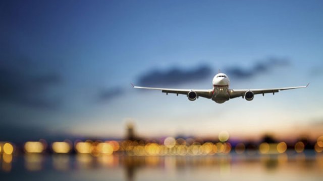 Rusiya ilə Azərbaycan arasında iki yeni aviareys açılır