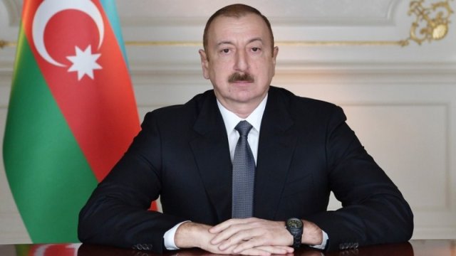 Azərbaycan Minatəmizləmə Agentliyinin Nizamnaməsi təsdiqləndi
