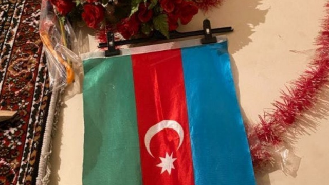 Azərbaycan beynəlxalq hüquqla tanınan ərazilərini azad edib - Fransız jurnalist
