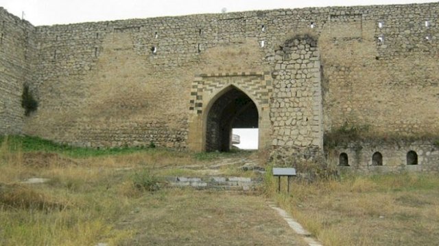 Azad olunmuş ərazilərdə abidələrin bərpasına nə vaxt başlanılacaq?