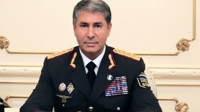 Vilayət Eyvazov Sumqayıta rəis təyin etdi - FOTO
