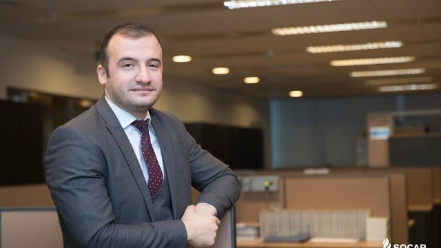 Dövlət Agentliyinə direktor təyin edildi