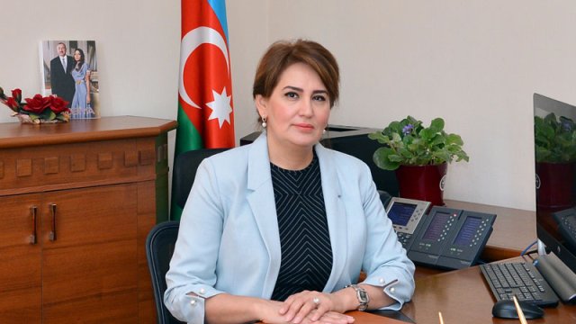 Məhəbbət Vəliyeva vəzifəsindən hicab taxdığına görə gedib? - İDDİA