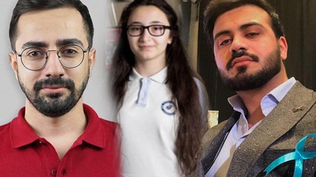 Prezidentin mükafatlandırdığı 10 gənc kimdir? - FOTO