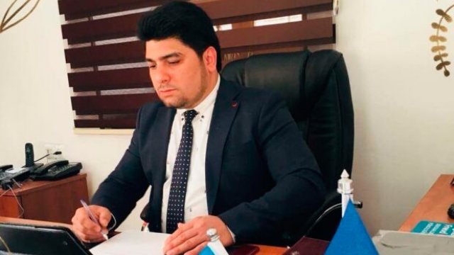 “Qalib gəncliyin zəfəri əbədidir”