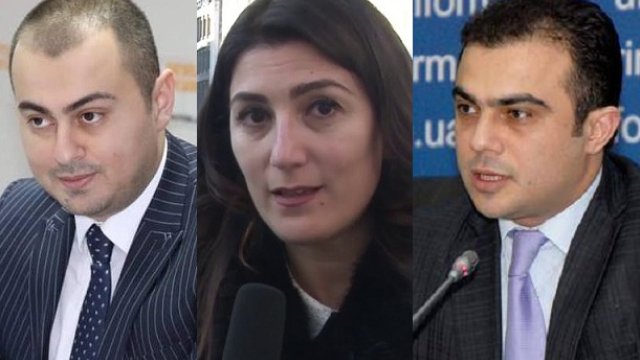 Xaricdəki ermənilər özlərini məğlub xalq hesab edir - Diaspor liderləri danışdı