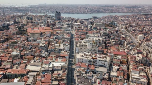 Azərbaycan Türkiyə iqtisadiyyatına yatırım edən ölkələr arasında ilk onluqda