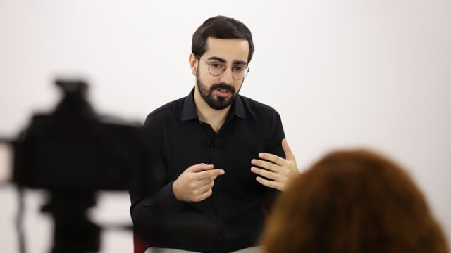 Prezident mükafatçısı Fərid Pərdəşünas kimdir?