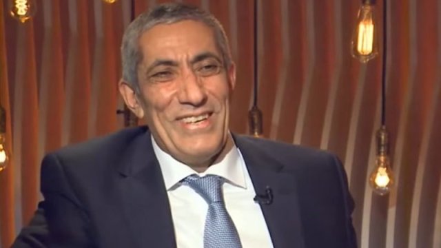 “Məhəmməd Füzuliyə prezident təqaüdü təyin edilmişdi, ala bilmədi” - Siyavuş Novruzov (VİDEO)