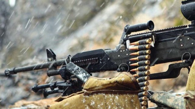 Qazaxda açılan atəşin arxasında kim(lər) dayanır?