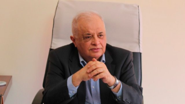 Prezident rektoru vəzifəsindən azad etdi - SƏRƏNCAM