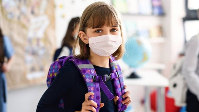 Daha 2 şagird və 7 məktəb işçisi koronavirusa yoluxub