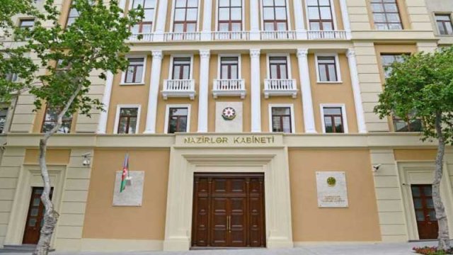 Əli Əsədov sərəncam imzaladı, Komissiya yaradıldı