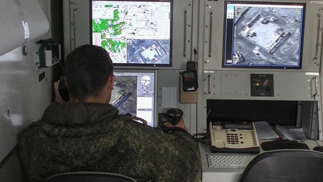 Rusiya-Türkiyə Mərkəzinin dronları Qarabağda -xa0 FOTO