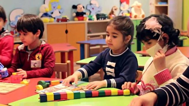 Uşaq bağçaları da açılır - Bu tarixdən