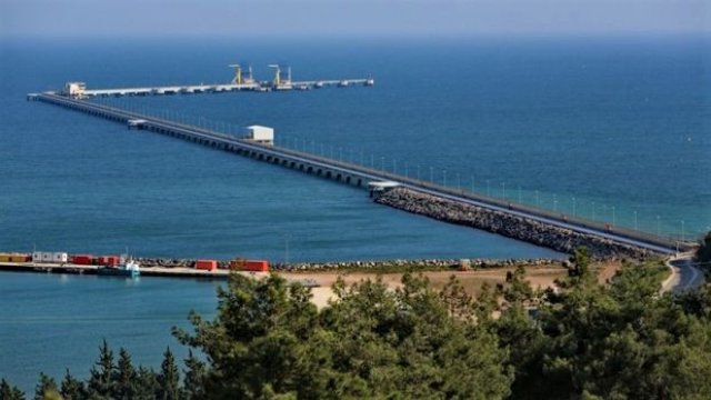 Bakı-Tbilisi-Ceyhan boru kəmərinə qoyulan sərmayə açıqlandı