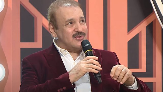 Cavanşirin 114 min avroluq saatı, 30 minlik üzüyü... - FOTO