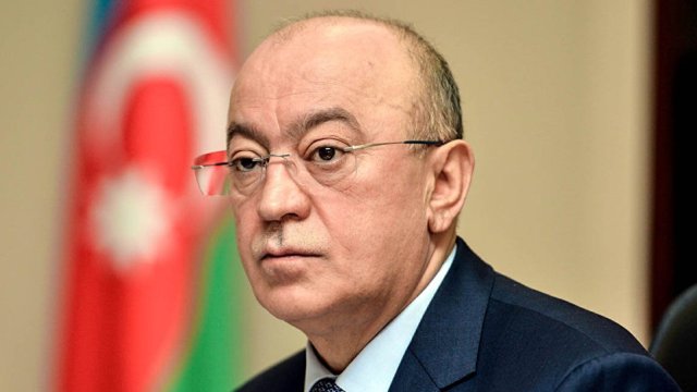 Kəmaləddin Heydərov yola salınır?.. - Onu kim əvəz edəcək?xa0