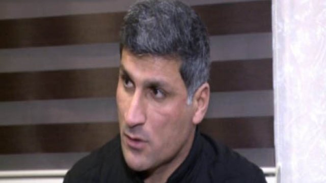 Özünü polis kimi təqdim edib qadından 17 min manat aldı - VİDEO