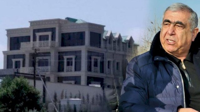 Saleh Məmmədov: Hesab günü yaxınlaşır – Ata və oğulun biznes imperiyası