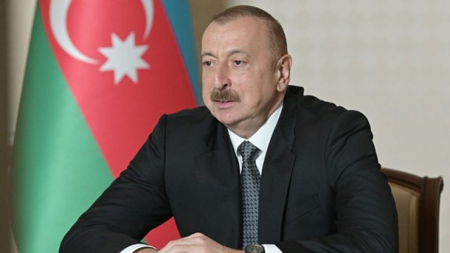 İlham Əliyev vətəndaşlara müraciət etdi