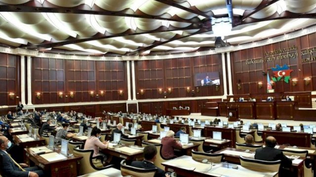 Doktorantlara hərbi xidmətdən möhlət hüququ verilə bilər