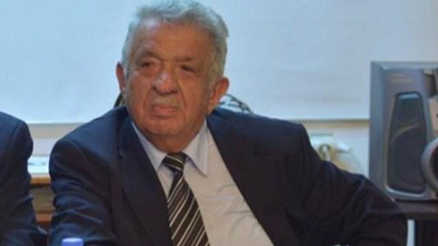 Sadıq Murtuzayev vəfat etdi