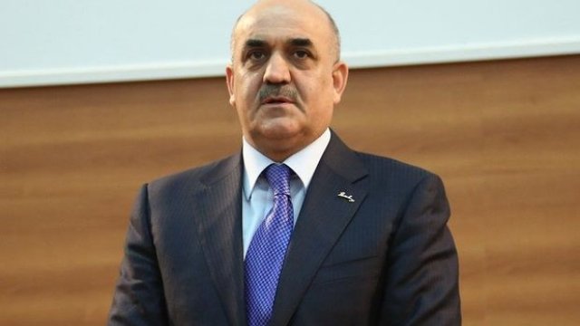 Səlim Müslümovu ağır cəza gözləyir – HÜQUQİ İZAH