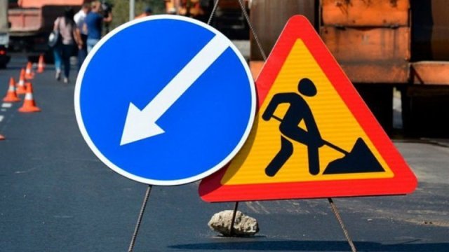 Bakının bu küçəsində hərəkət məhdudlaşdırılacaq