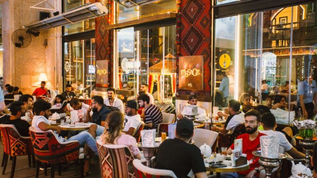 Kafe və restoran işlədənlərə xəbərdarlıq - FOTO