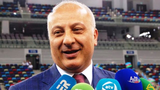 Altay Həsənov 