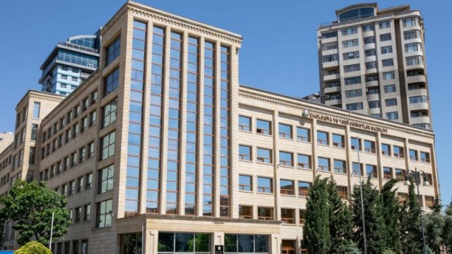 ETSN-ə yeni Aparat rəhbəri təyin edilib