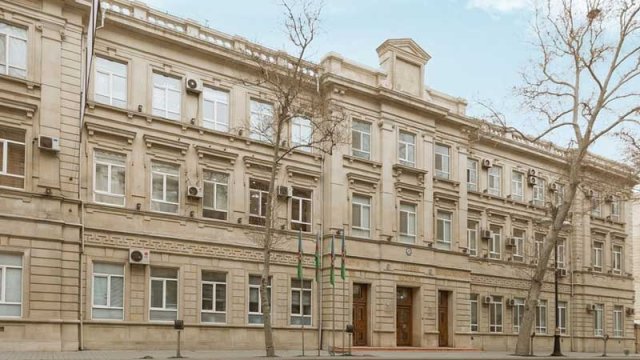 Yeni nazirə yeni müavin təyin edildi