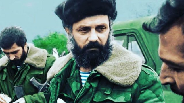 Allahverdi Bağırovun məzarı belə olacaq - FOTO