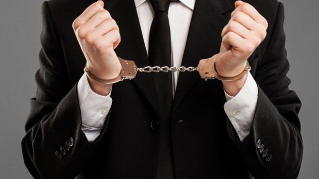 Daşkəsəndə əməliyyat: Vəzifəli şəxs saxlanıldı