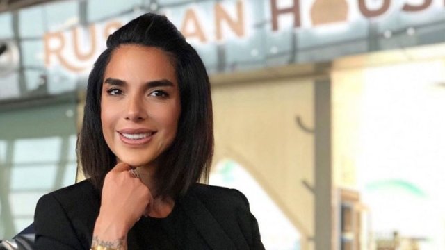 Araz Ağalarovun qızına qarşı maska fırıldağı – 2,6 milyon dollar itirdi