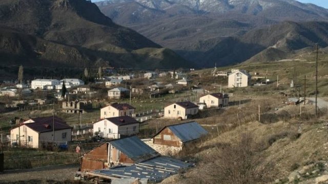 Azad edilmiş ərazilərə gizli yollarla daxil olmağa çalışanlar SAXLANILDI