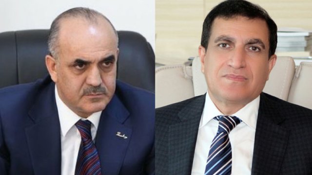 Əjdər Cəbiyev də həbs oluna bilər