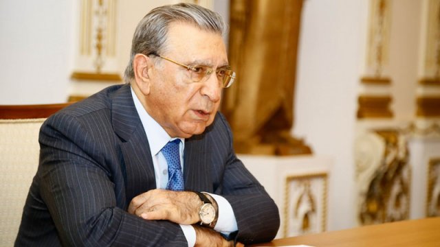 Ramiz Mehdiyevin 
