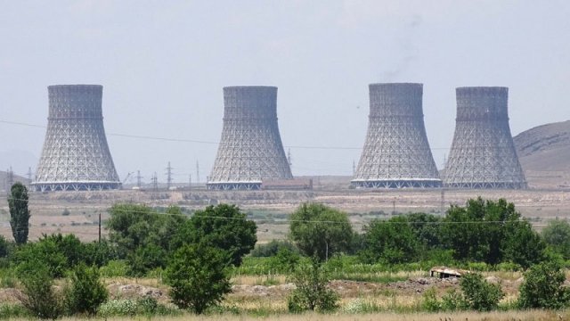 Avropa Komissiyası: Metsamor AES bağlanmalıdı