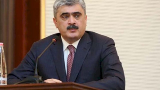 52 milyon manatı məmurlar mənimsəyib