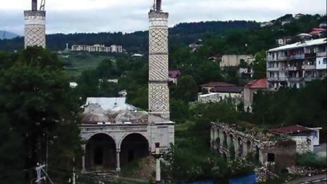 Qarabağı Qafqazın ən böyük turizm məkanına çevirmək olar - ARAŞDIRMA