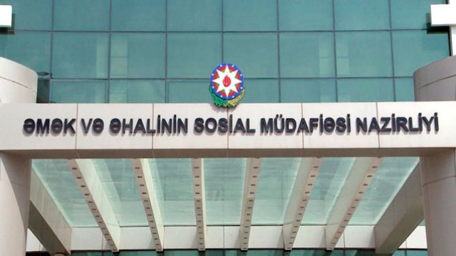 Sosial xidmətlərlə bağlı yeni elektron idarəetmə sistemi yaradılır