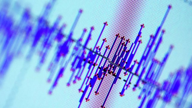 Ermənistanda yenə zəlzələ oldu