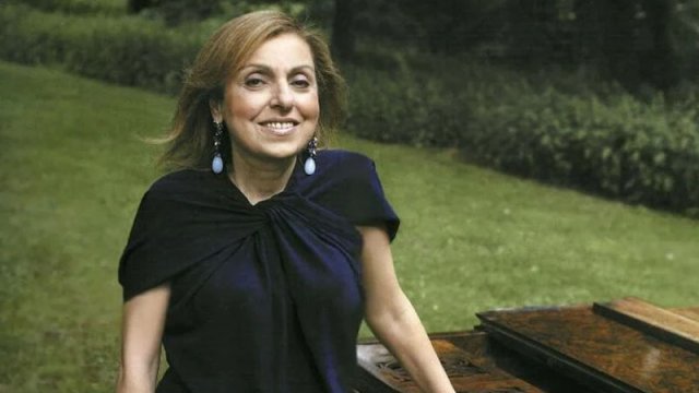 Sevil Əliyevadan Vaqif Mustafayevin vəzifədən çıxarılması haqda açıqlama