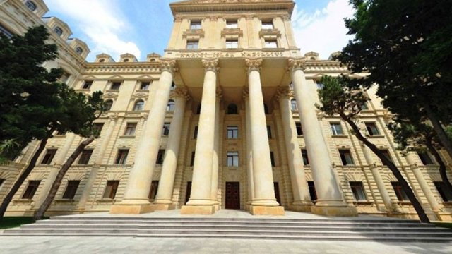 Azərbaycan və Türkiyə rəsmiləri əməkdaşlıq istiqamətlərini müzakirə etdilər